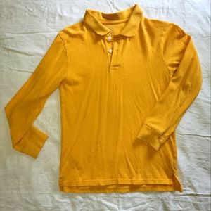 The Children's Place Long sleeve Polo